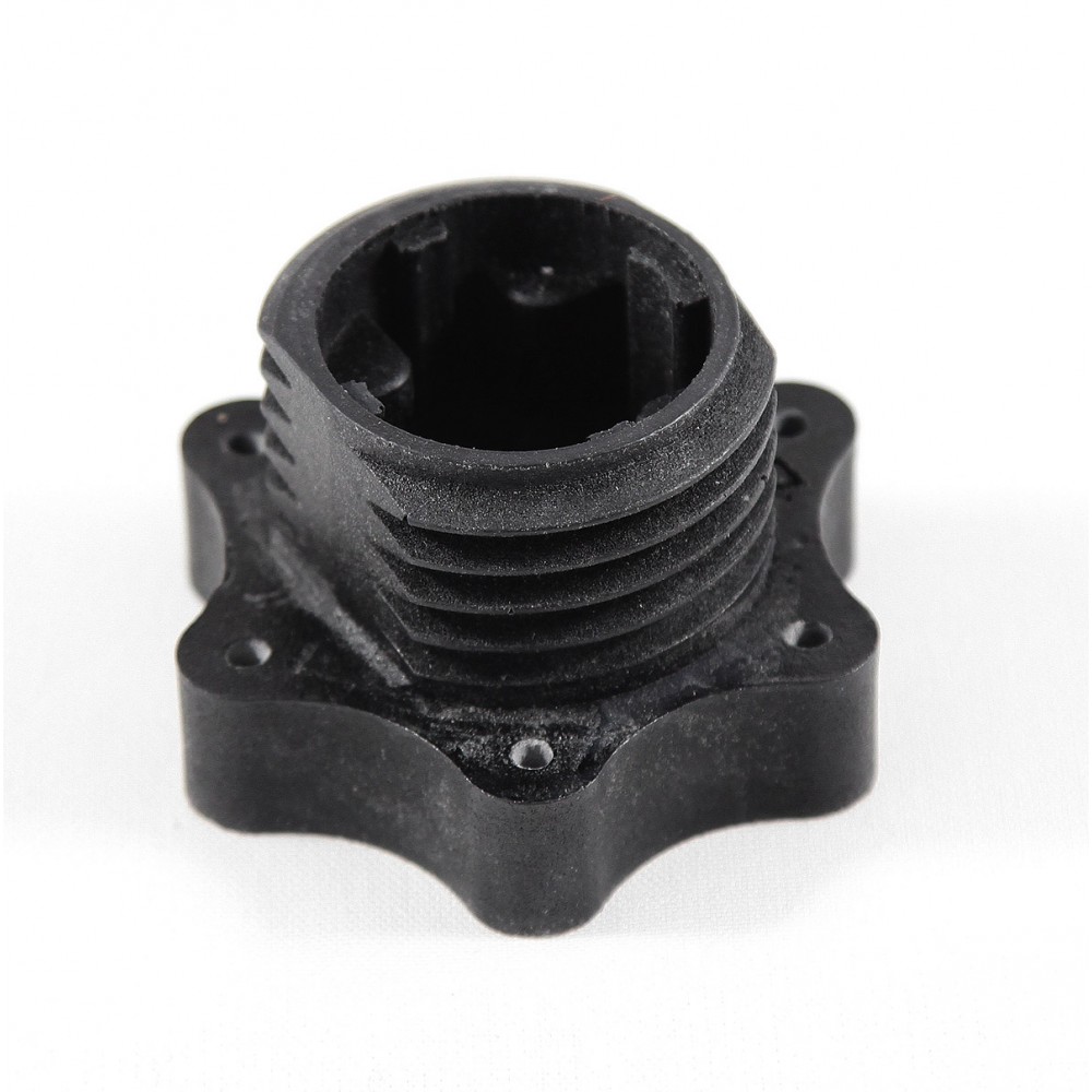 DSD T500 Quick Attach Wheel Adapter DSD T500 Quick Attach Wheel Adapter