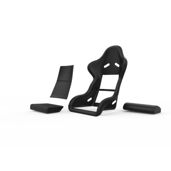 Set de cuir synthétique pour siège RSeat