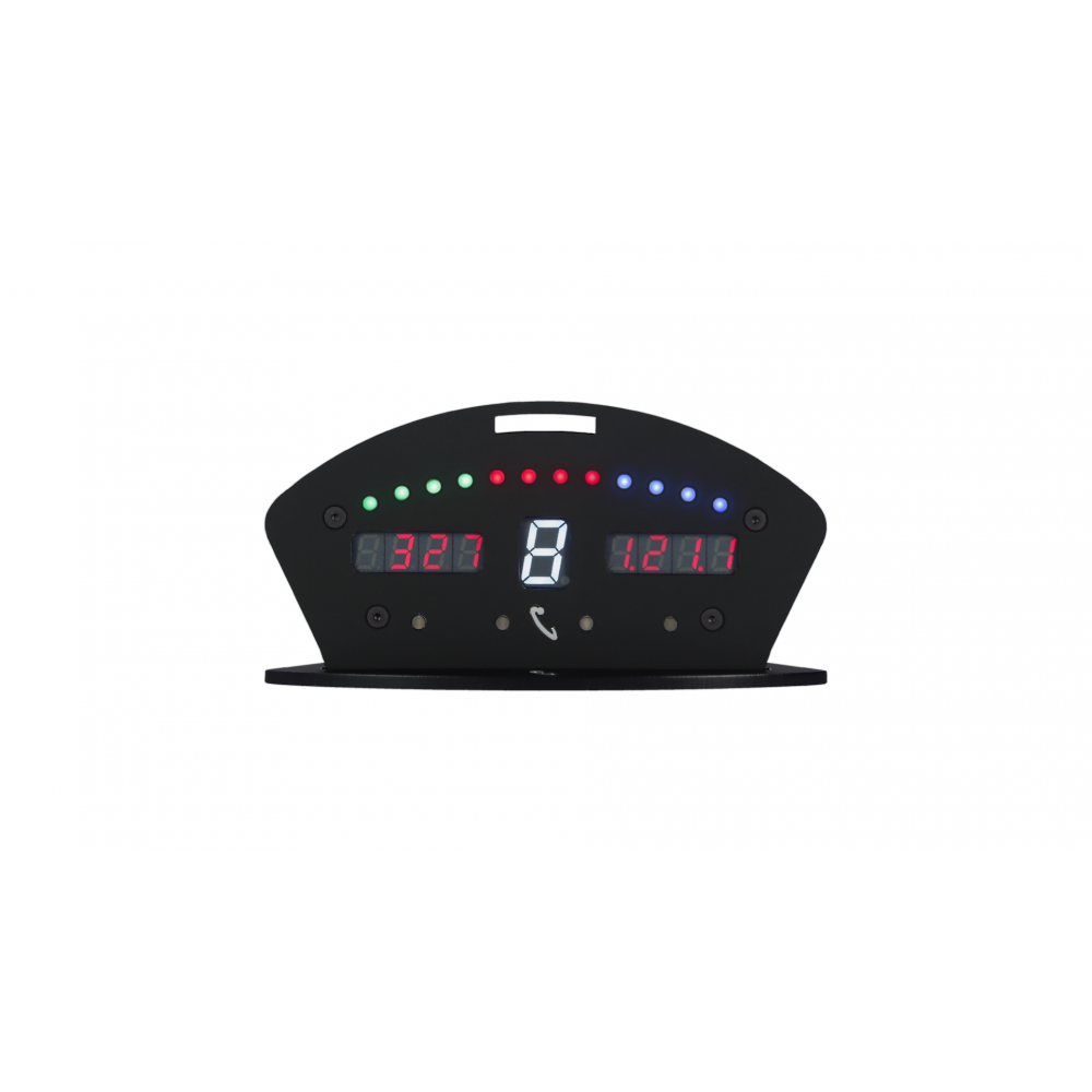 Renovatio SRD-9C Series 2 digits display