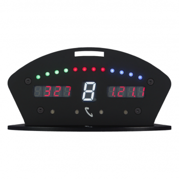 Renovatio SRD-9C Series 2 digits display