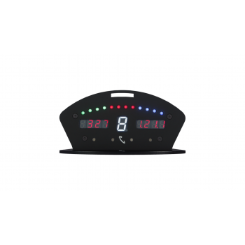 Renovatio SRD-9C Series 2 digits display