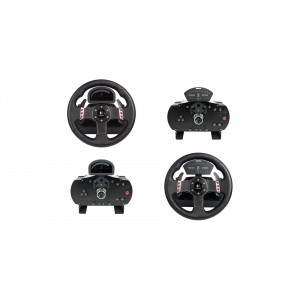 WMK-W2 for Thrustmaster T150, T300, T500, TS-PC, TS-XW, T-GT  + 34,90€ 