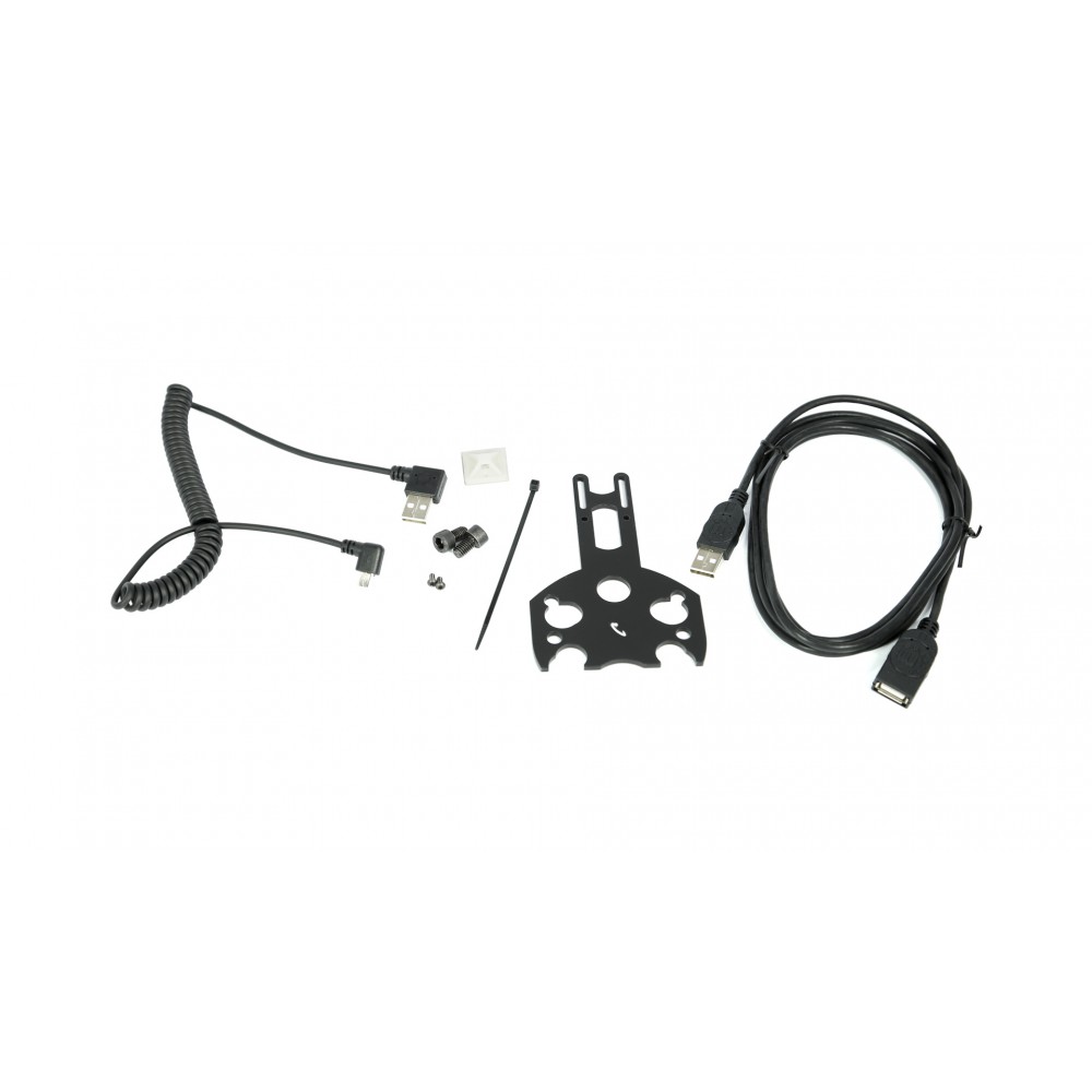 Renovatio WMK-W1 for Fanatec / Logitech wheels Renovatio WMK-W1 for Fanatec / Logitech wheels