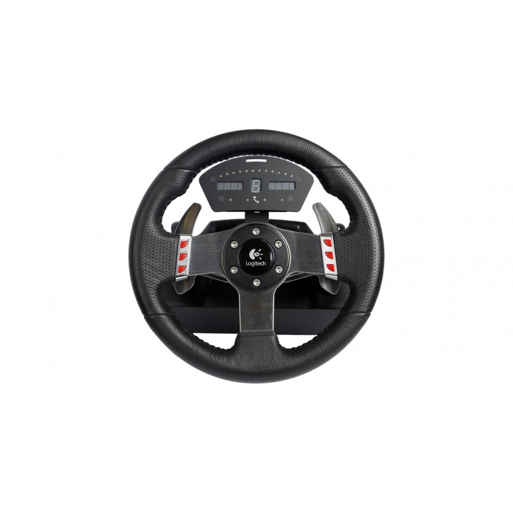 Renovatio WMK-W1 for Fanatec / Logitech wheels Renovatio WMK-W1 for Fanatec / Logitech wheels