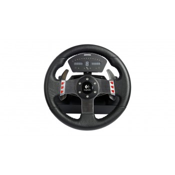 Renovatio WMK-W1 for Fanatec / Logitech wheels Renovatio WMK-W1 for Fanatec / Logitech wheels
