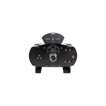 Renovatio WMK-W1 for Fanatec / Logitech wheels Renovatio WMK-W1 for Fanatec / Logitech wheels