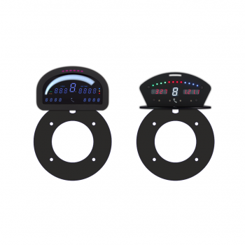 Renovatio WMK-W2 for Thrustmaster Wheels Renovatio WMK-W2 for Thrustmaster Wheels