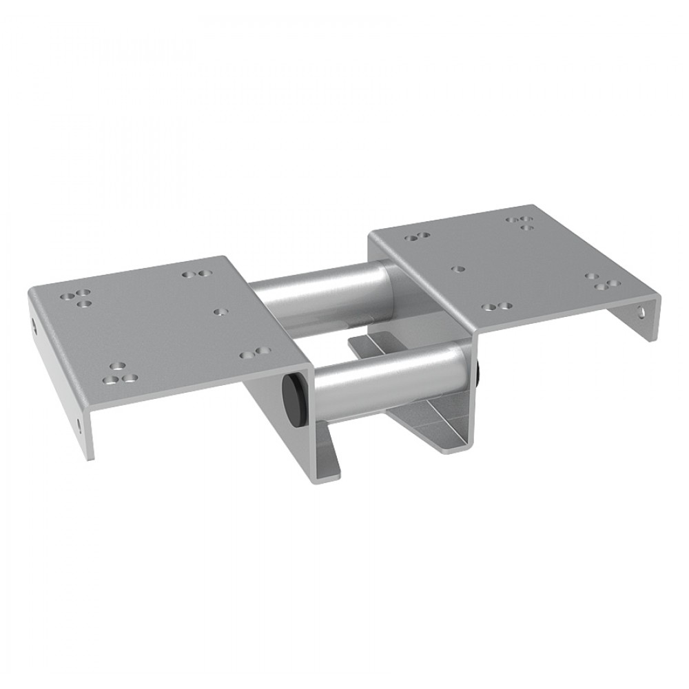 S1 Buttkicker Upgrade Kit Silver S1 Buttkicker Upgrade Kit Silver