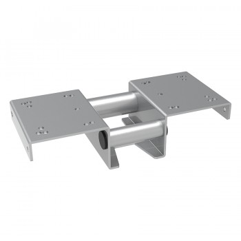 S1 Buttkicker Upgrade Kit Silver S1 Buttkicker Upgrade Kit Silver