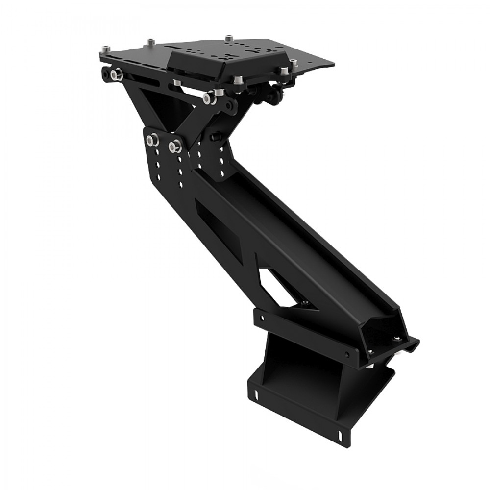 Support shifter et frein à main pour RSeat S1 noir