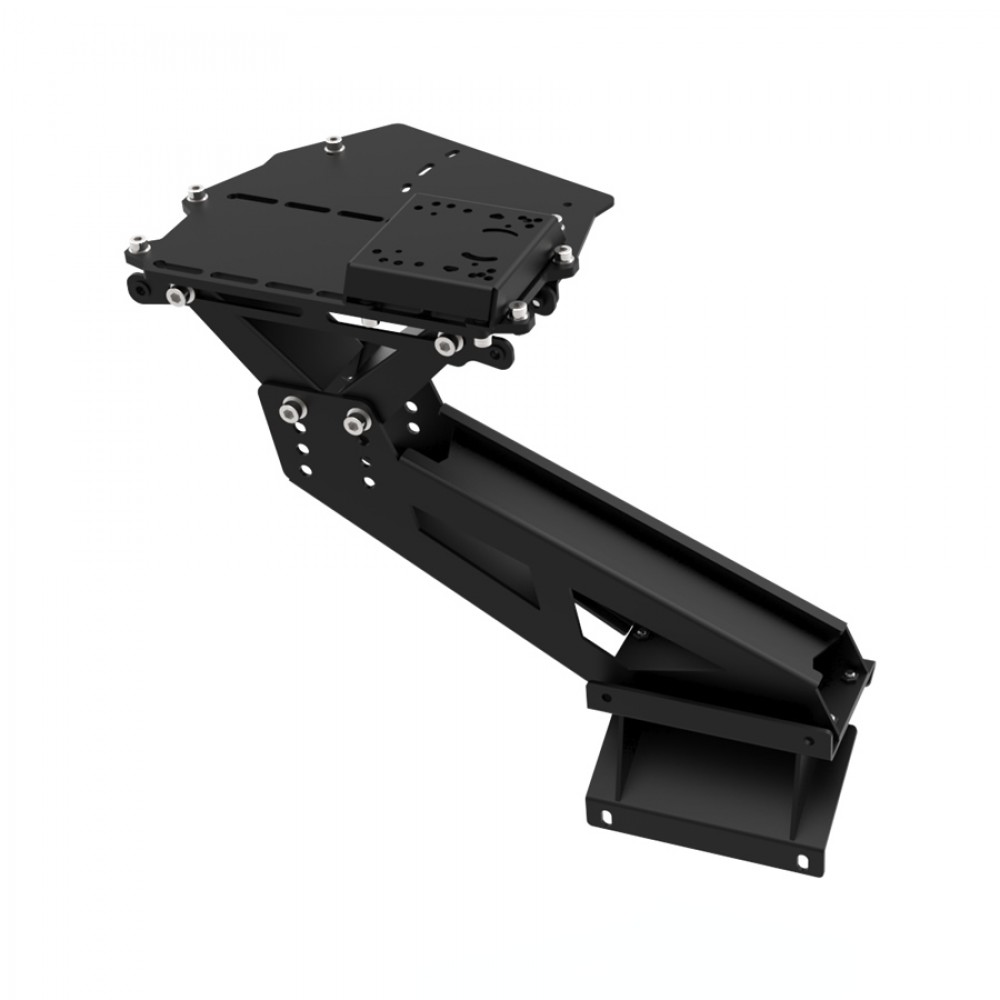 S1 Shifter/Handbrake Upgrade kit Black