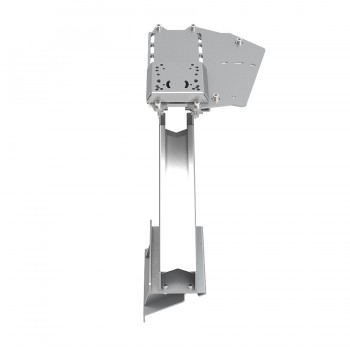 S1 Shifter/Handbrake Upgrade kit Silver S1 Shifter/Handbrake Upgrade kit Silver