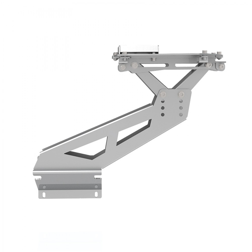 S1 Shifter/Handbrake Upgrade kit Silver S1 Shifter/Handbrake Upgrade kit Silver