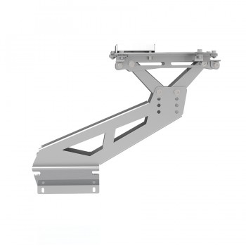 S1 Shifter/Handbrake Upgrade kit Silver S1 Shifter/Handbrake Upgrade kit Silver