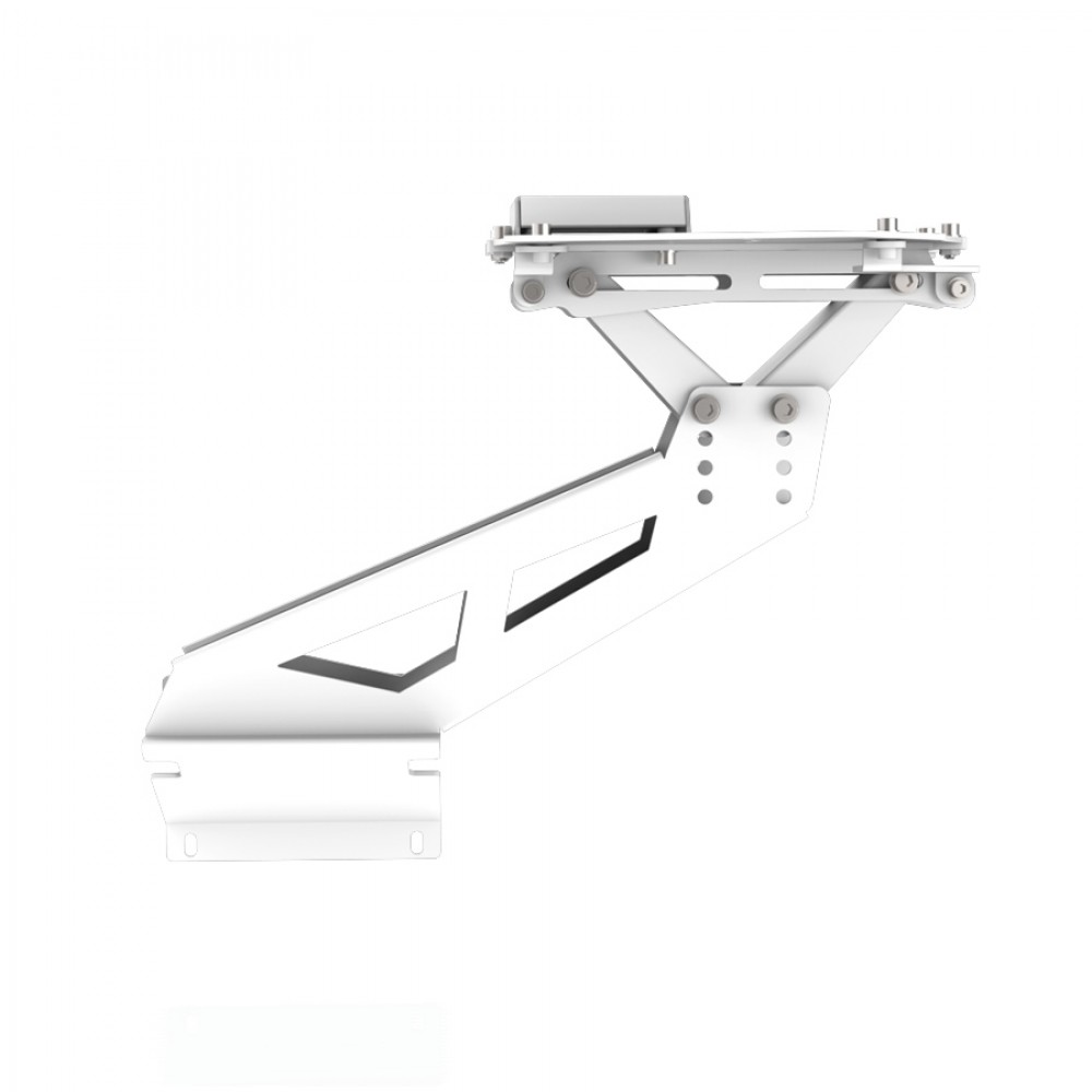 S1 Shifter/Handbrake Upgrade kit White S1 Shifter/Handbrake Upgrade kit White
