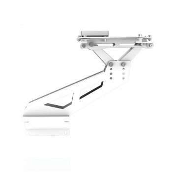 S1 Shifter/Handbrake Upgrade kit White S1 Shifter/Handbrake Upgrade kit White