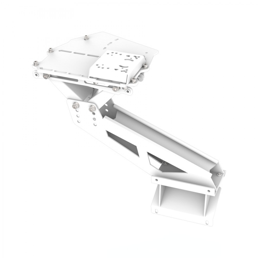 S1 Shifter/Handbrake Upgrade kit White S1 Shifter/Handbrake Upgrade kit White