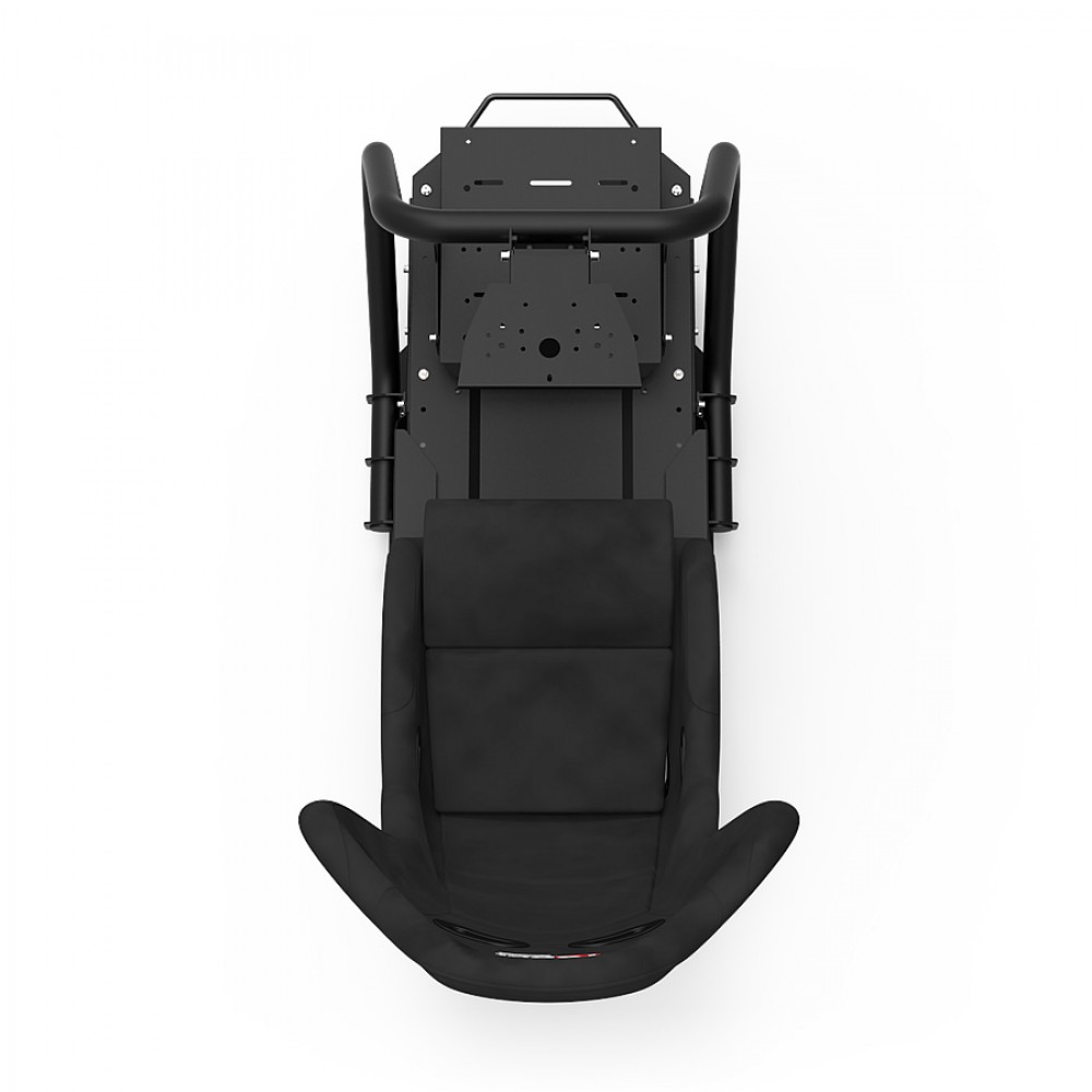 S1 Alcantara/Black Frame S1 Alcantara/Black Frame