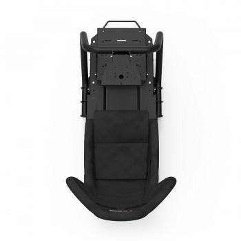 S1 Alcantara/Black Frame S1 Alcantara/Black Frame