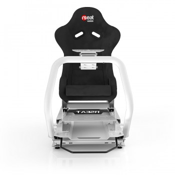 S1 Alcantara/White Frame S1 Alcantara/White Frame
