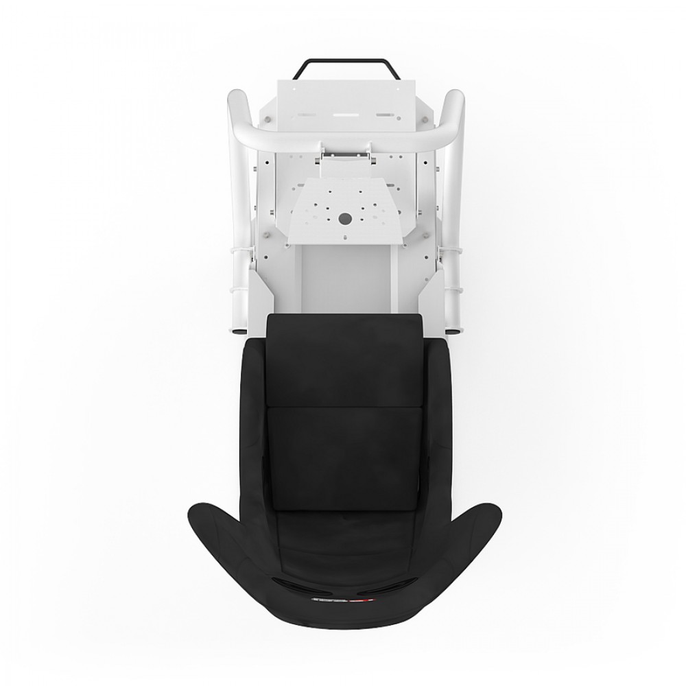 S1 Alcantara/White Frame S1 Alcantara/White Frame