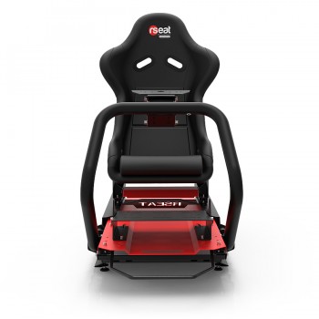 S1 Black/Black/Red Frame S1 Black/Black/Red Frame