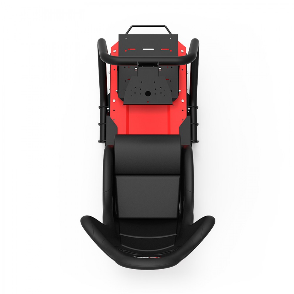 S1 Black/Black/Red Frame S1 Black/Black/Red Frame