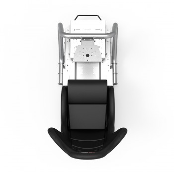 S1 Black/Silver Frame S1 Black/Silver Frame