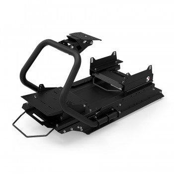S1 Frame Only Black S1 Frame Only Black