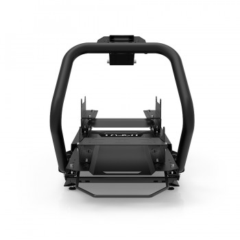 S1 Frame Only Black S1 Frame Only Black