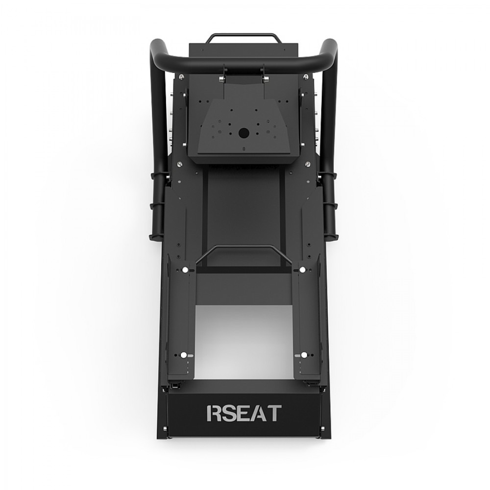 S1 Frame Only Black S1 Frame Only Black