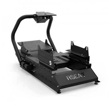S1 Frame Only Black S1 Frame Only Black