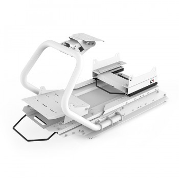 S1 Frame Only White S1 Frame Only White