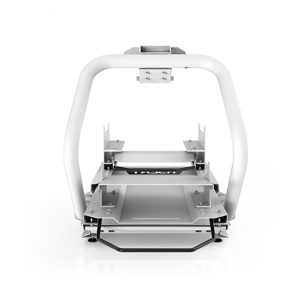 S1 Frame Only White S1 Frame Only White