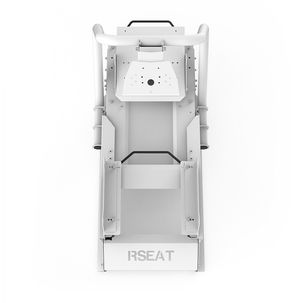 S1 Frame Only White S1 Frame Only White