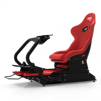 S1 Red/Black/Red Frame S1 Red/Black/Red Frame
