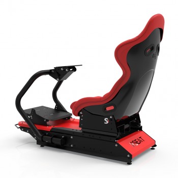 S1 Red/Black/Red Frame S1 Red/Black/Red Frame
