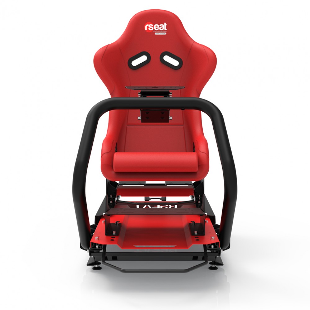 S1 Red/Black/Red Frame S1 Red/Black/Red Frame