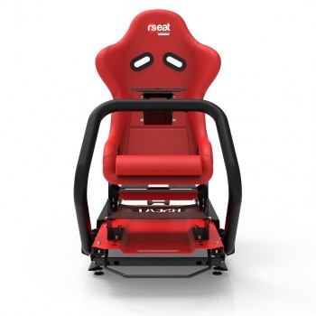 S1 Red/Black/Red Frame S1 Red/Black/Red Frame