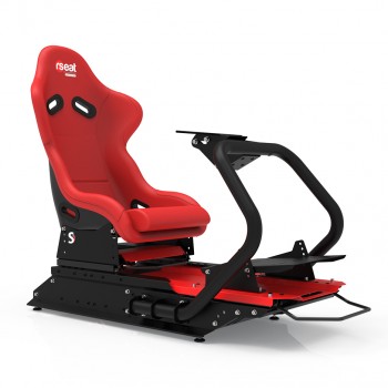 S1 Red/Black/Red Frame S1 Red/Black/Red Frame