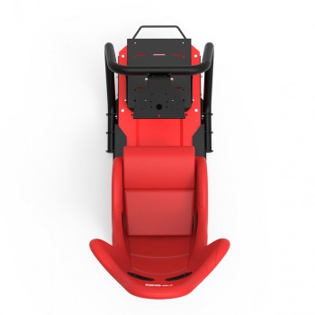 S1 Red/Black/Red Frame S1 Red/Black/Red Frame