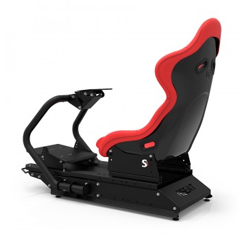 S1 Red/Black Frame S1 Red/Black Frame