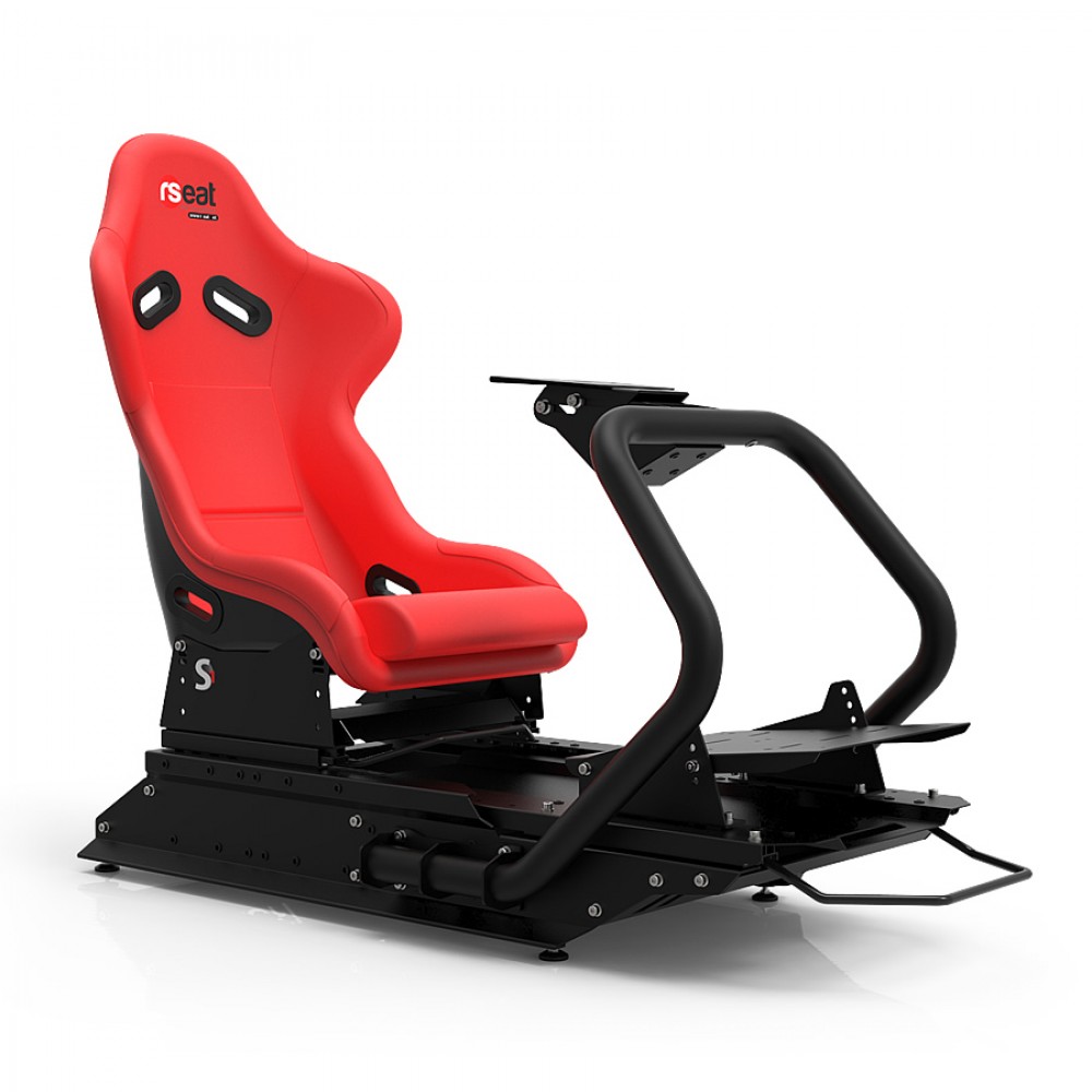 S1 Red/Black Frame S1 Red/Black Frame