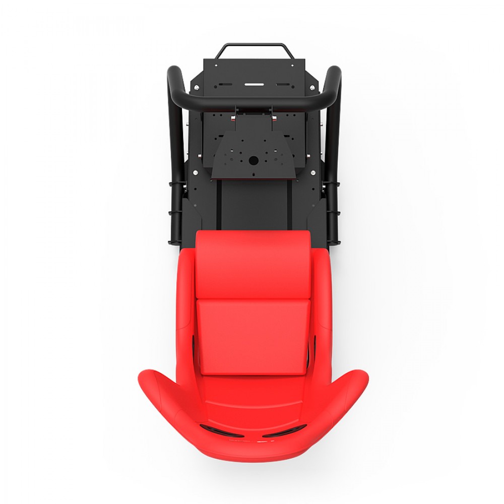 S1 Red/Black Frame S1 Red/Black Frame