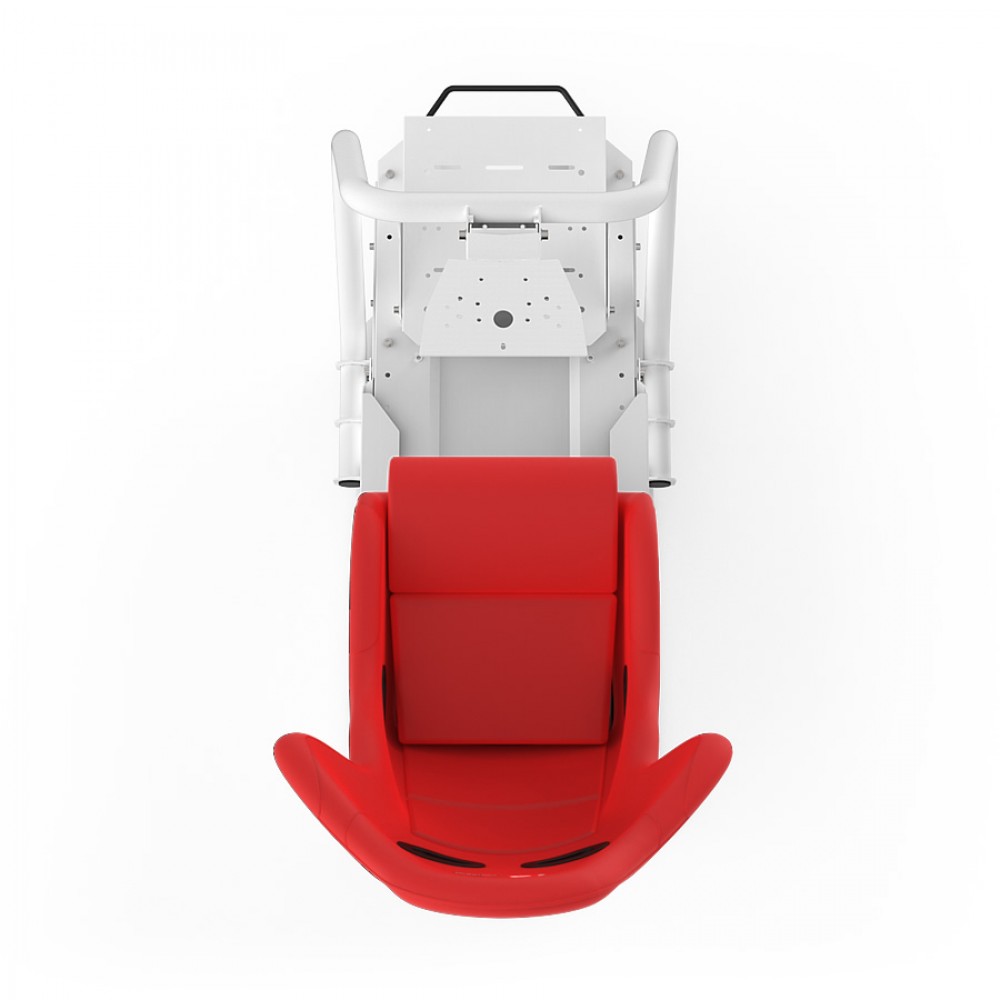 S1 Red/White Frame S1 Red/White Frame