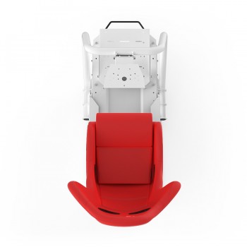 S1 Red/White Frame S1 Red/White Frame