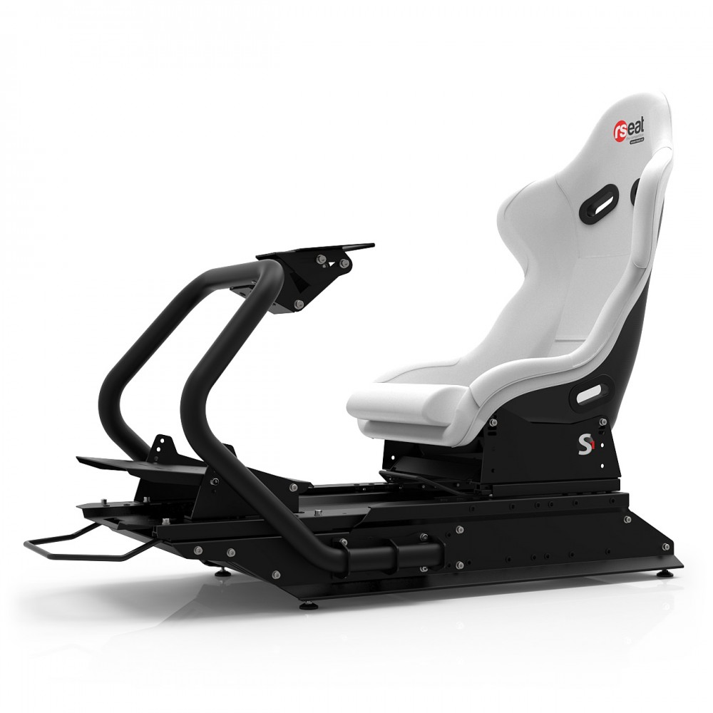 S1 White/Black Frame S1 White/Black Frame