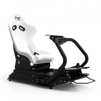 S1 White/Black Frame S1 White/Black Frame
