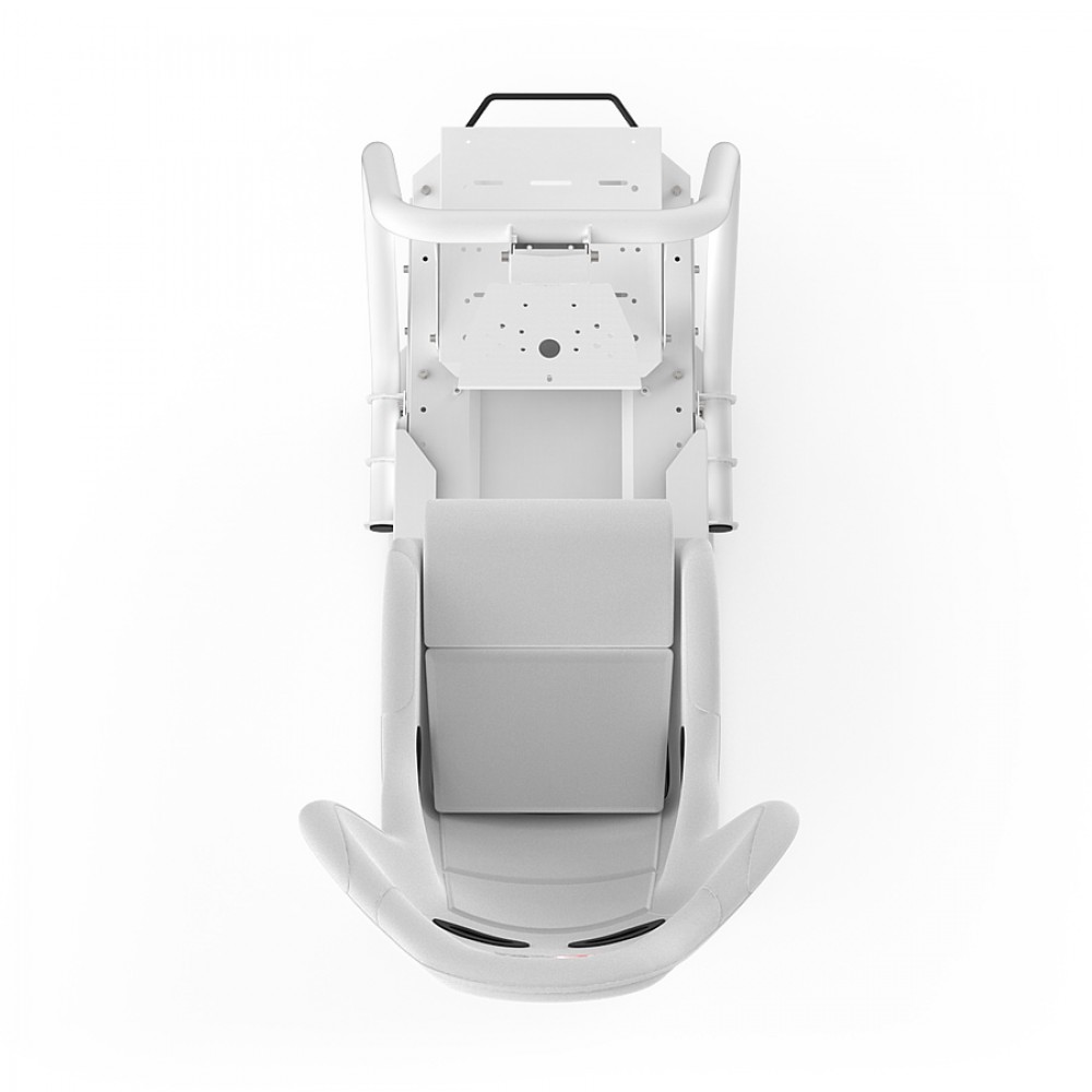 S1 White/White Frame S1 White/White Frame