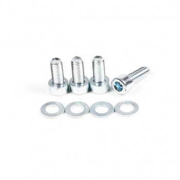 Screws & Washers M6x16 LCD & Plasma TV Screen VESA Mounting  Screws & Washers M6x16 LCD & Plasma TV Screen VESA Mounting